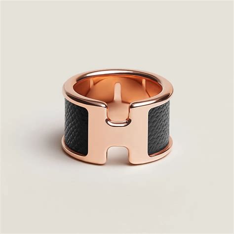 hermes bague|bague hermes nouvelle collection.